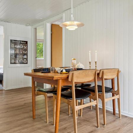 Beautiful Home In Romo With Kitchen Bolilmark エクステリア 写真